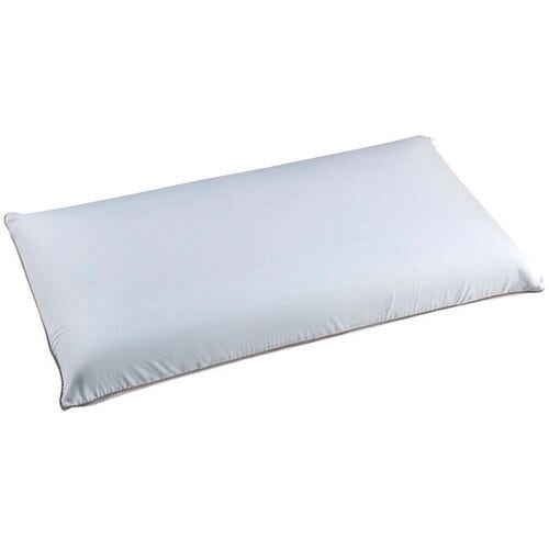 Almohada para cambiar de postura de visco y firmeza media - MEMORY GEL