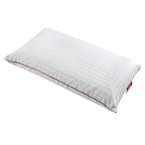 Almohada para dormir boca arriba de látex y firmeza media-alta - LATEX