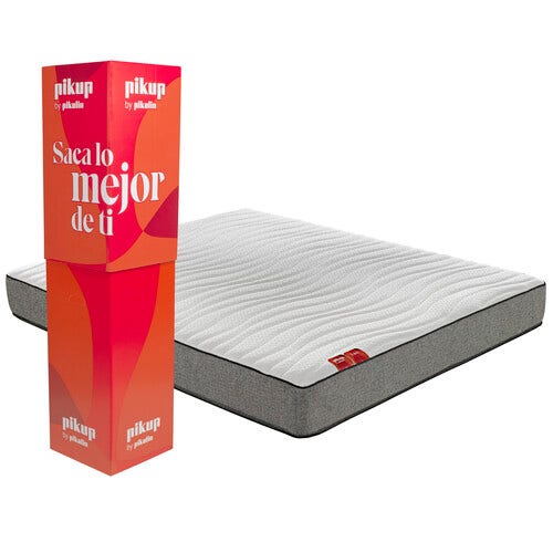 Buy Mattress PIKUP LIVE