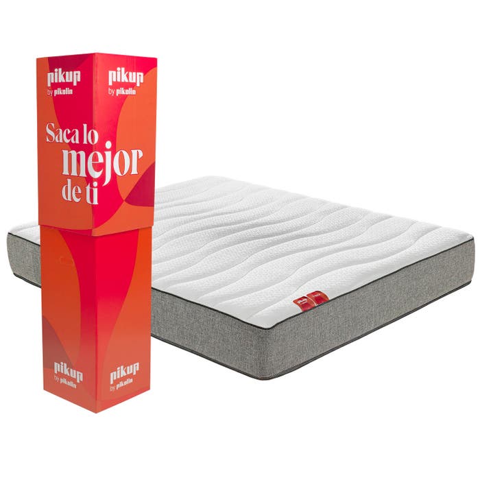 Comprar Colchão PIKUP ULTRA Comprar Colchão PIKUP ULTRA