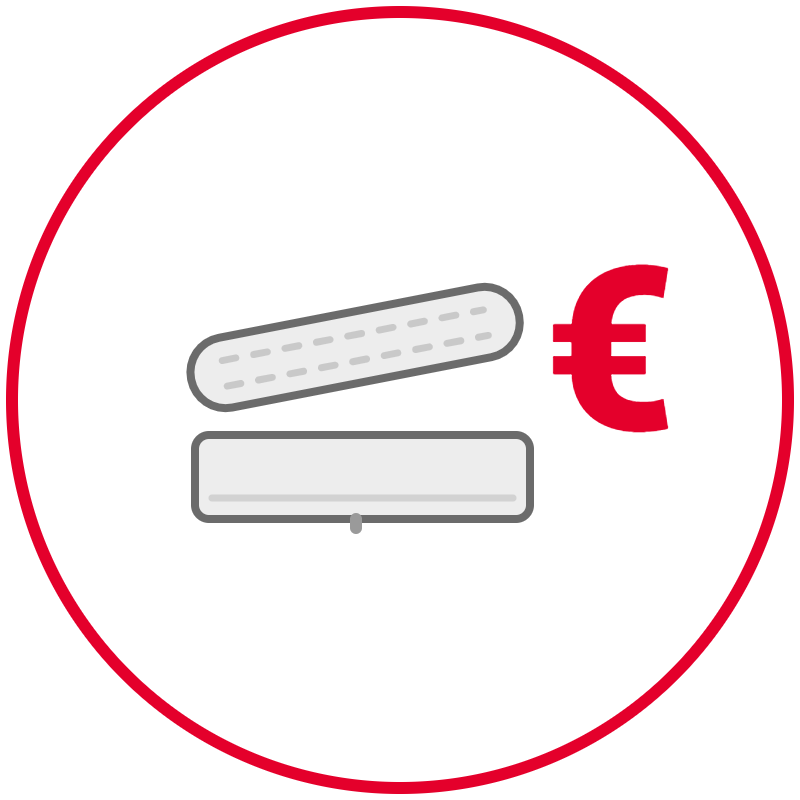Sommiers econ&oacute;micos