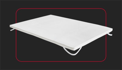 Black Friday Toppers