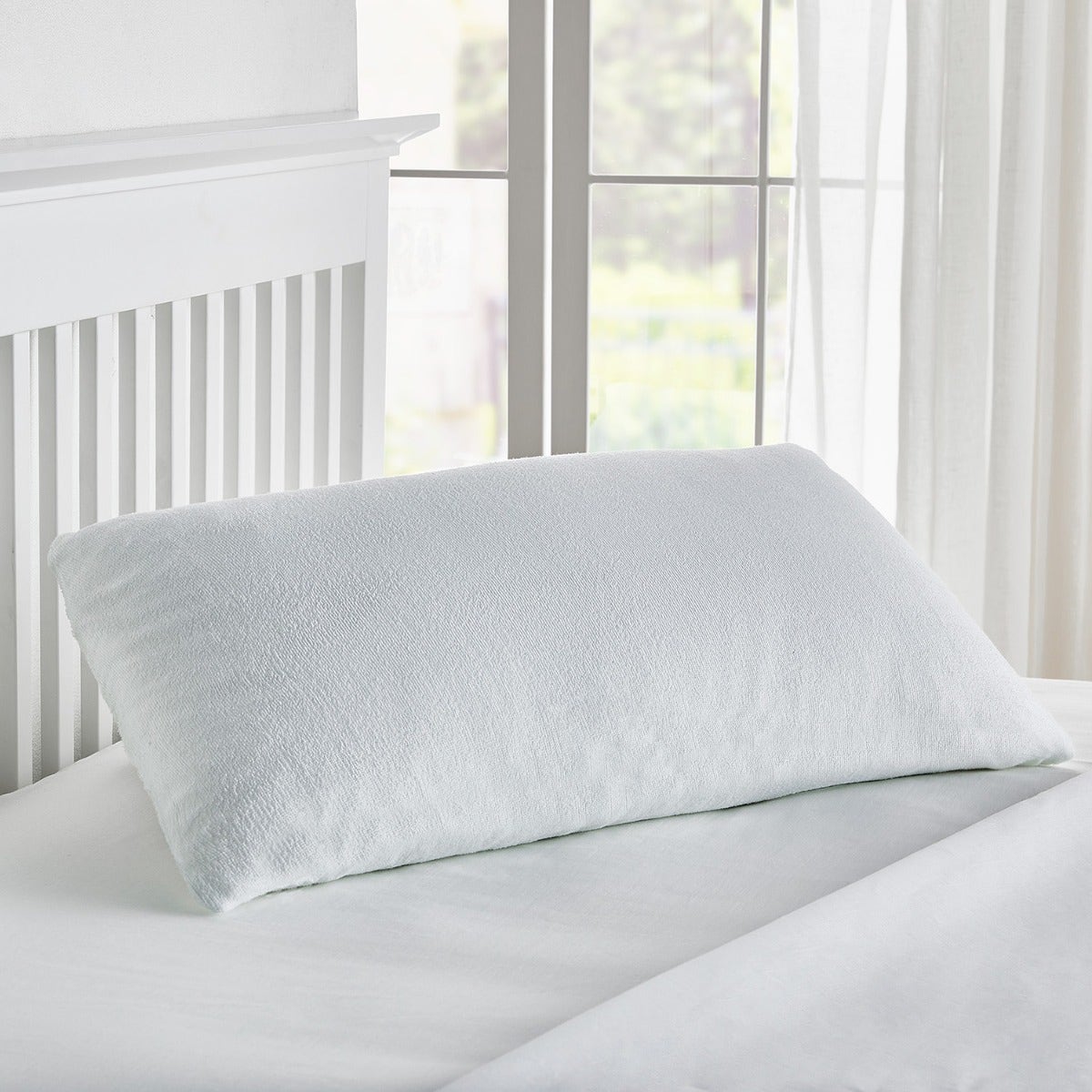 Funda antial&eacute;rgica impermeable