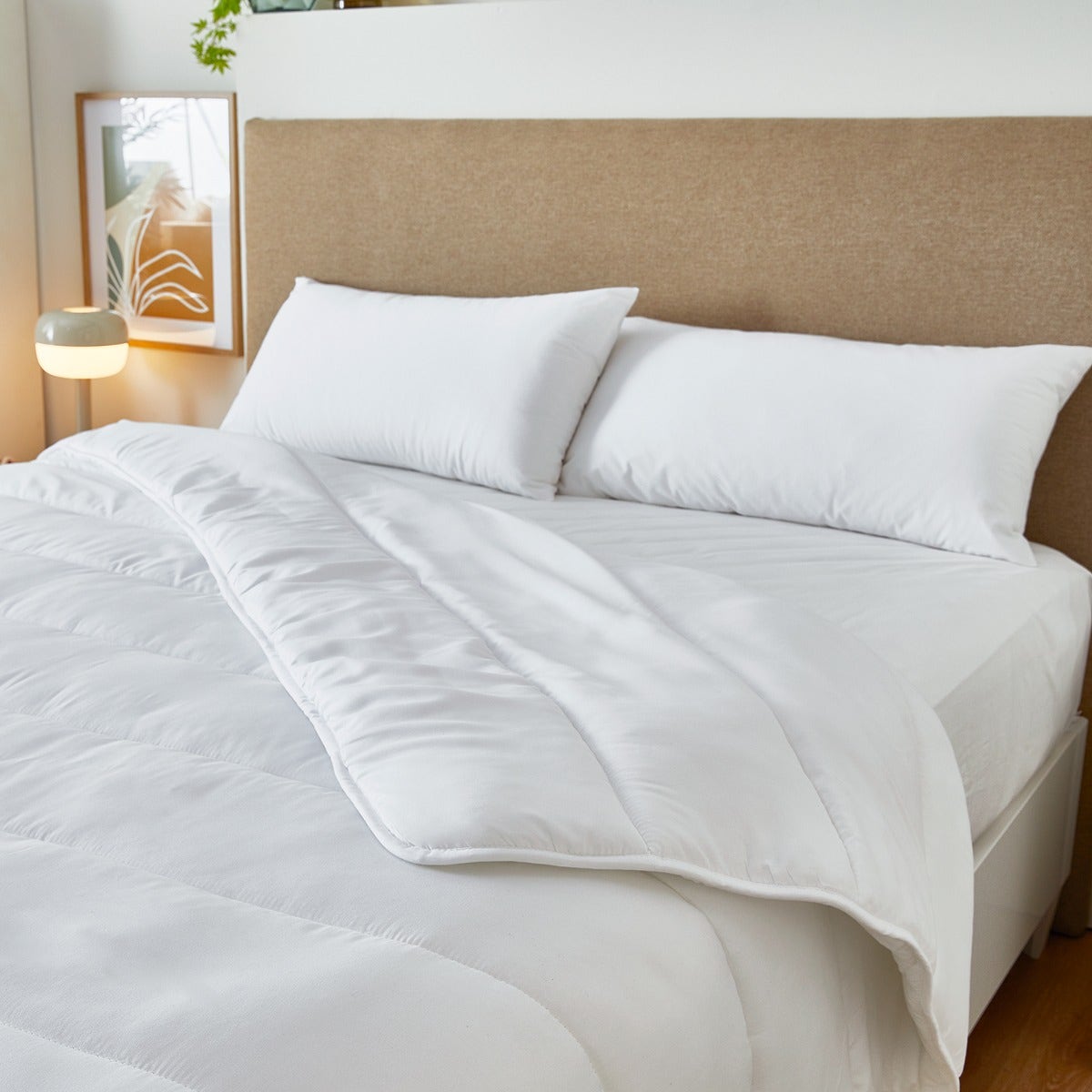 Rellenos 4 estaciones DUO