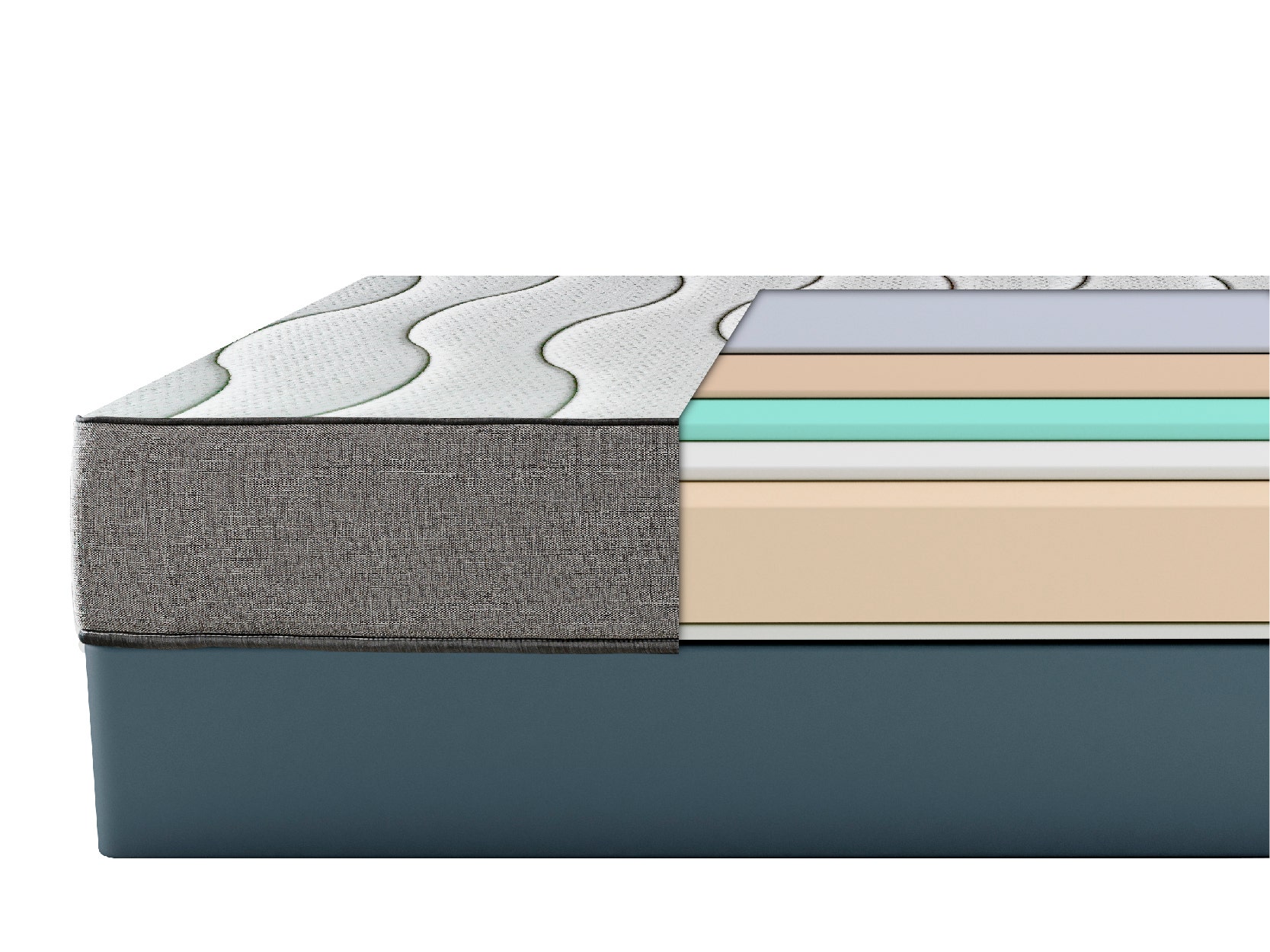 Colchão PikUp Ultra colchao -pikup-ultra