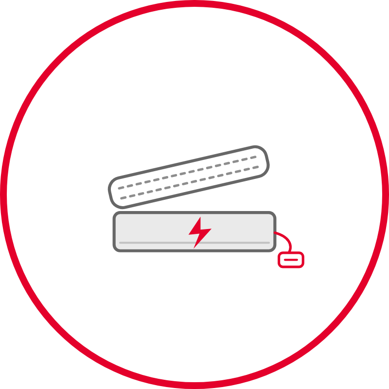 Apertura el&eacute;ctrica